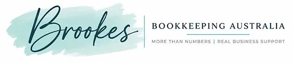 Brookes Bookkeeping
